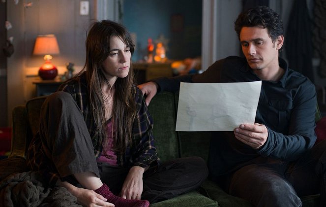 Every Thing Will Be Fine - Film - Charlotte Gainsbourg, James Franco