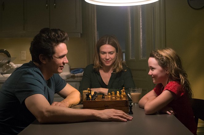 Every Thing Will Be Fine - Film - James Franco, Marie-Josée Croze