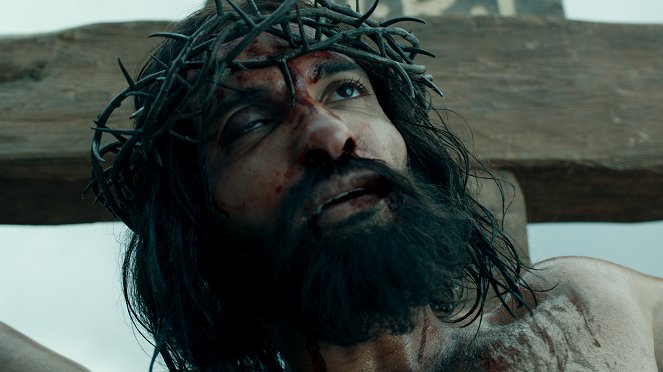 Proč zabili Ježíše - Z filmu - Haaz Sleiman