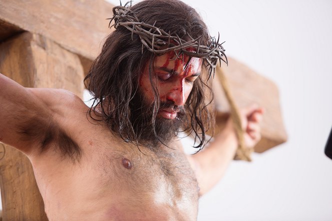 Killing Jesus - Filmfotos - Haaz Sleiman