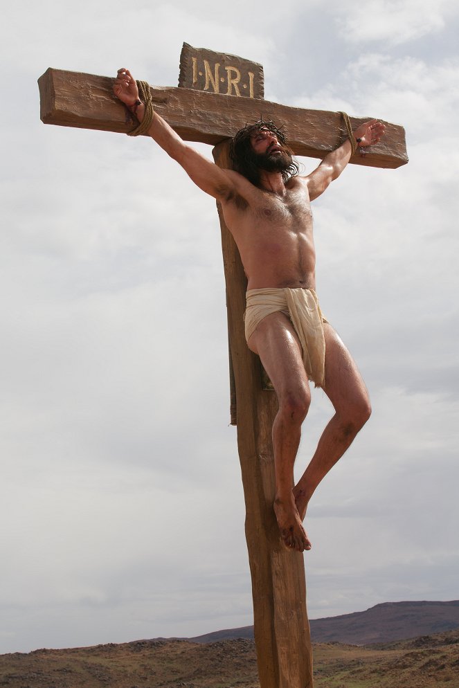 Killing Jesus - Filmfotos - Haaz Sleiman