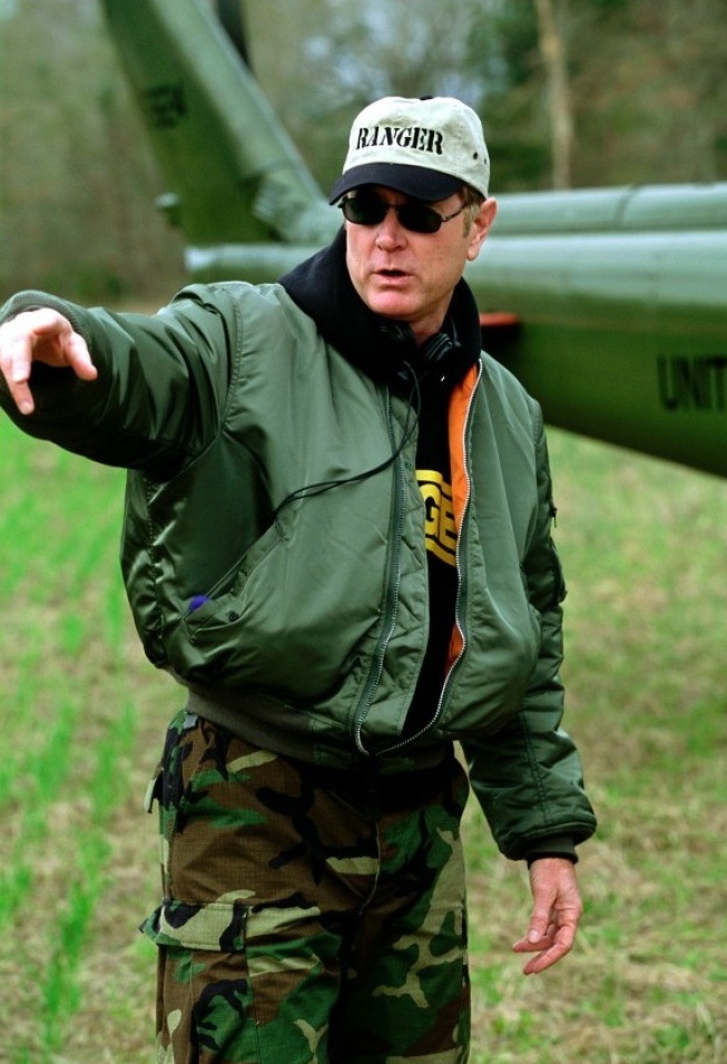 We Were Soldiers - Making of - Randall Wallace