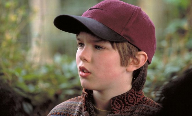 About a Boy - Van film - Nicholas Hoult