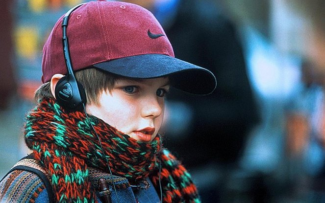 About a Boy - Do filme - Nicholas Hoult