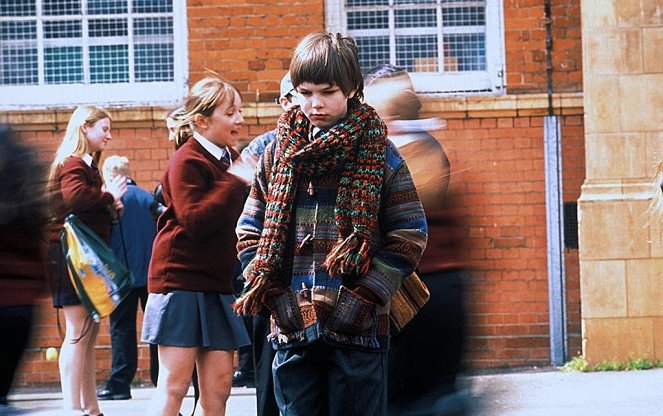 Un niño grande - De la película - Nicholas Hoult