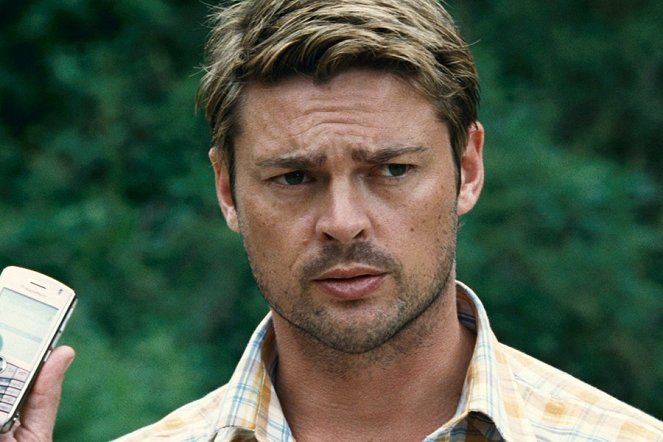 And Soon the Darkness - De filmes - Karl Urban