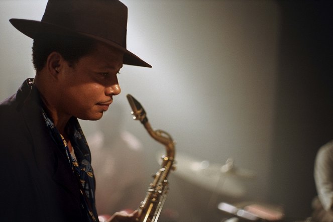 On the Road - Photos - Terrence Howard