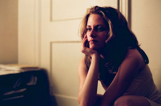 Úton - Filmfotók - Kristen Stewart