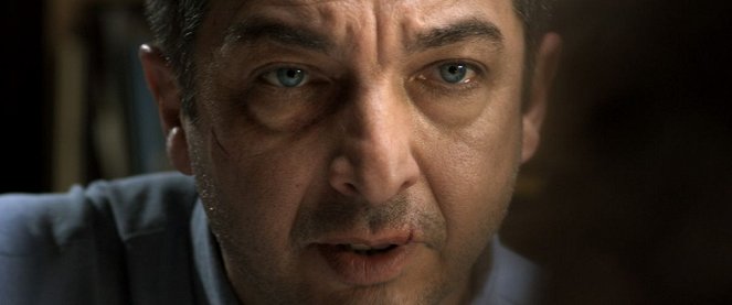 Carancho - Filmfotos - Ricardo Darín