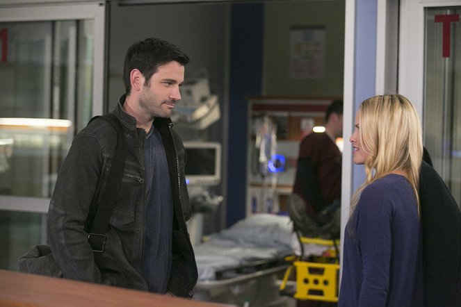 Chicago Med - Fallback - Photos - Colin Donnell