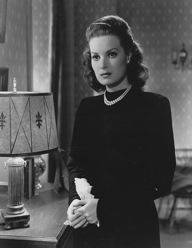 Le Miracle sur la 34ème rue - Film - Maureen O'Hara