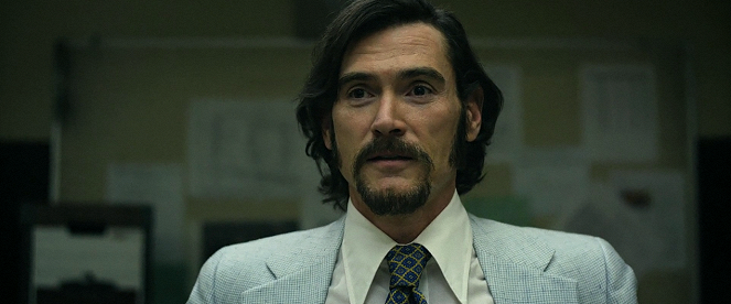 The Stanford Prison Experiment - Photos - Billy Crudup