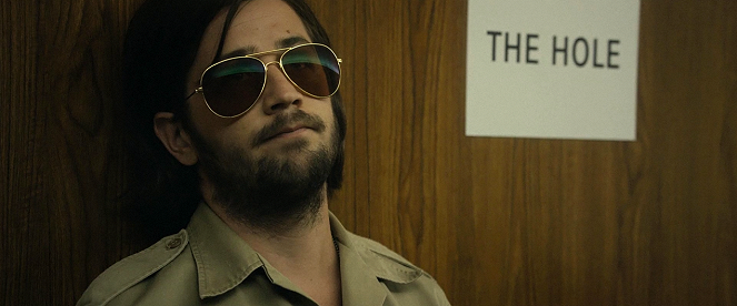 The Stanford Prison Experiment - Filmfotos - Michael Angarano