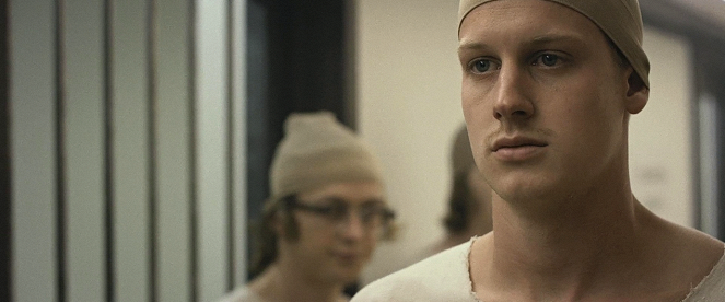 The Stanford Prison Experiment - Do filme - Chris Sheffield