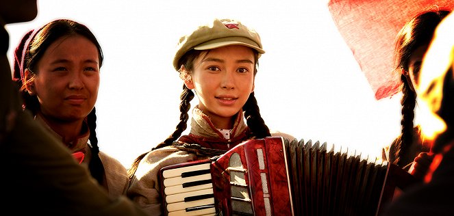 Xun long jue - Kuvat elokuvasta - Angelababy