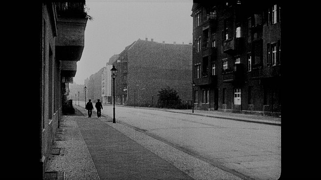 Von Caligari zu Hitler - Van film