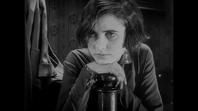 De Caligari a Hitler - De la película