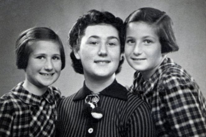 Goldschmidt’s Children – The Teacher Who Defied Hitler - Photos