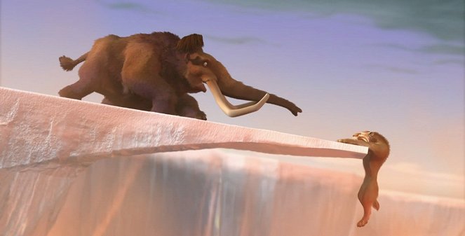 Ice Age - Filmfotos