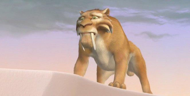 Ice Age - Kuvat elokuvasta