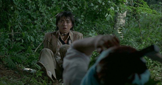 Battle Royale - Film