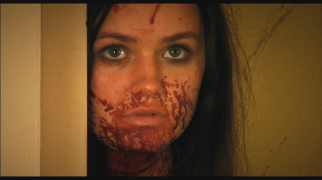 Blutmond: Die Nacht der Werwölfe - Filmfotos
