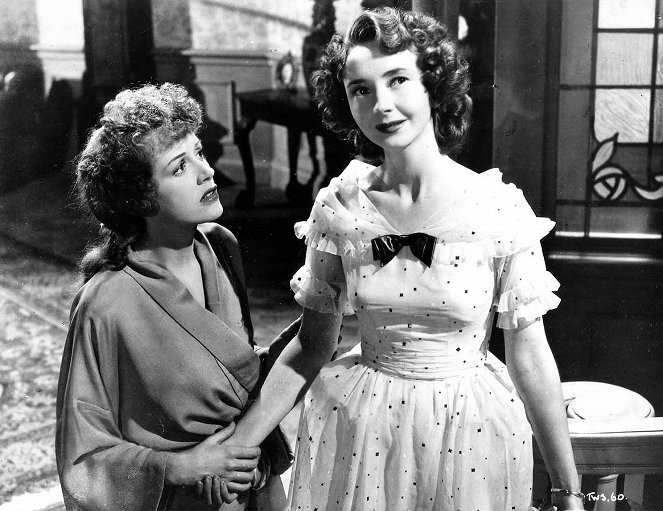 They Were Sisters - Do filme - Phyllis Calvert