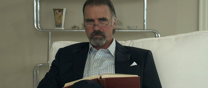 S kožou na trh - Z filmu - Jeff Fahey