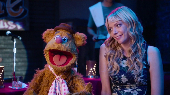 The Muppets - Photos