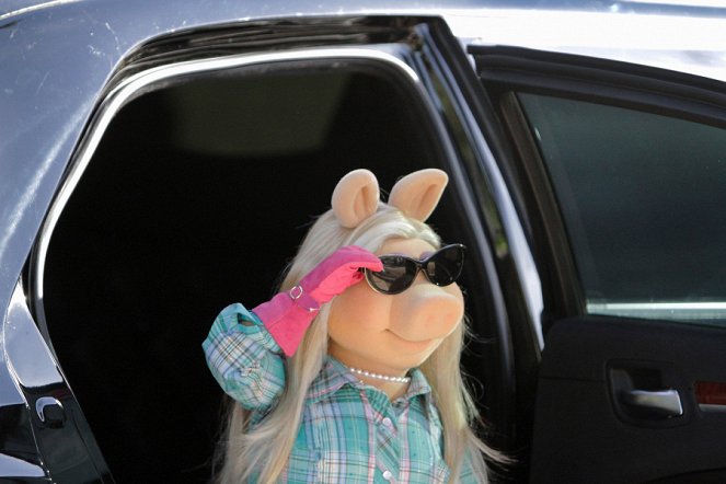 The Muppets - Photos