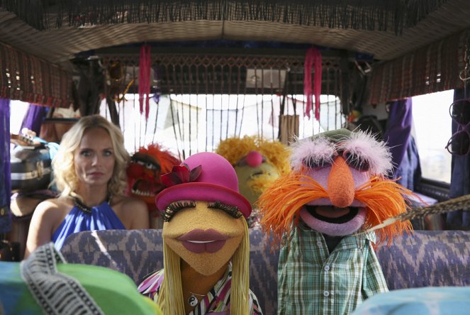 The Muppets - Photos