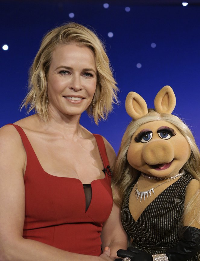 The Muppets - Promo