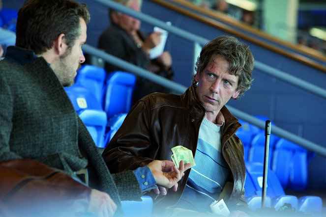 Mississippi Grind - Photos