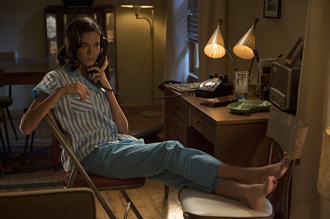 The Astronaut Wives Club - Photos - Odette Annable