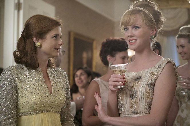 The Astronaut Wives Club - Liftoff - Filmfotos - JoAnna Garcia Swisher, Zoe Boyle