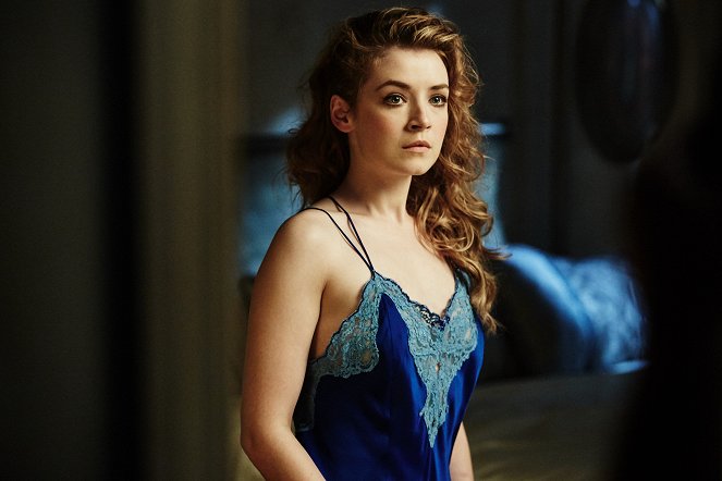 Into the Badlands - Season 1 - Photos - Sarah Bolger