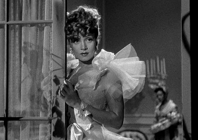 New Orleans angyala - Filmfotók - Marlene Dietrich