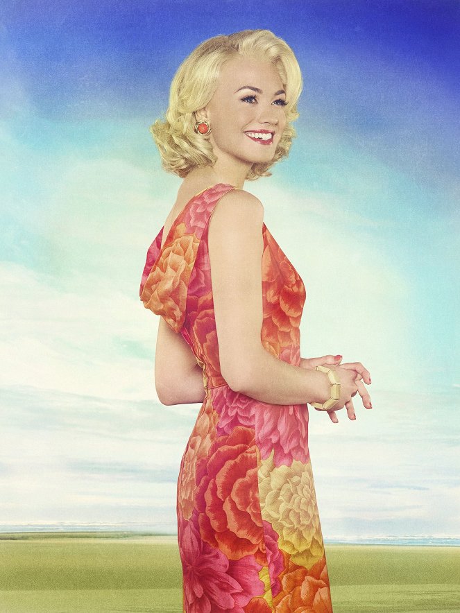 The Astronaut Wives Club - Promóció fotók - Yvonne Strahovski