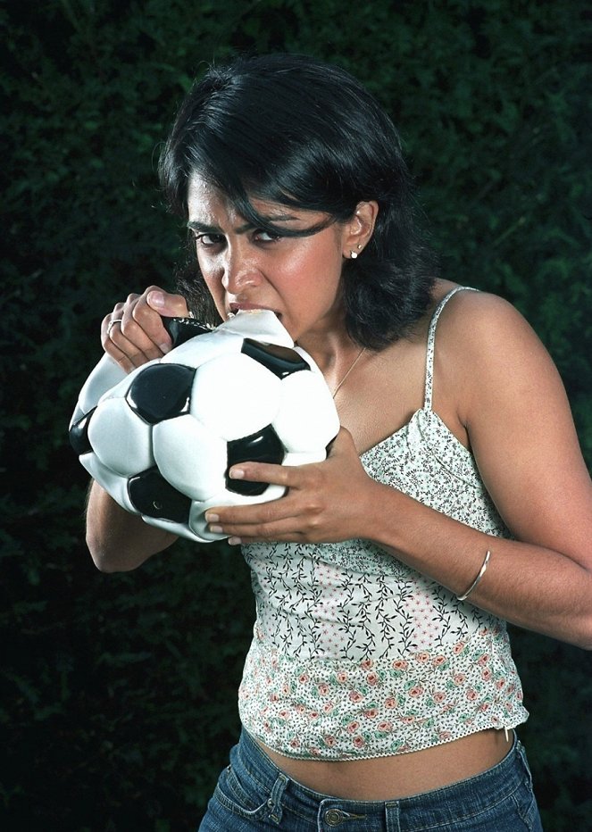 Bend It Like Beckham - Promo - Parminder Nagra