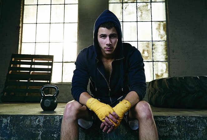 Kingdom - Season 1 - Werbefoto - Nick Jonas