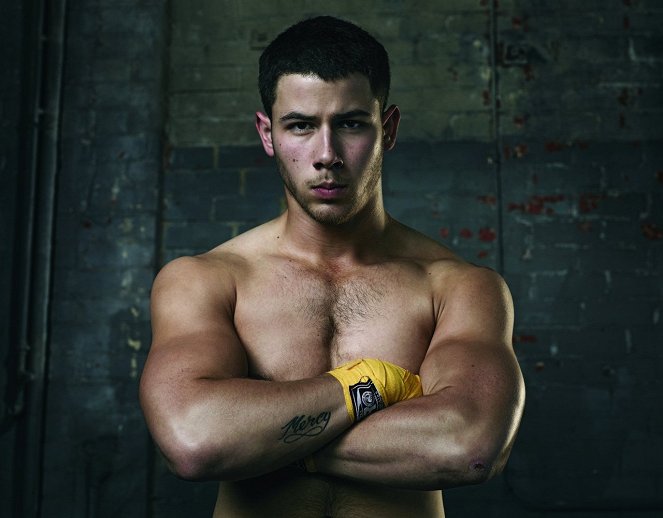 Kingdom - Season 1 - Werbefoto - Nick Jonas