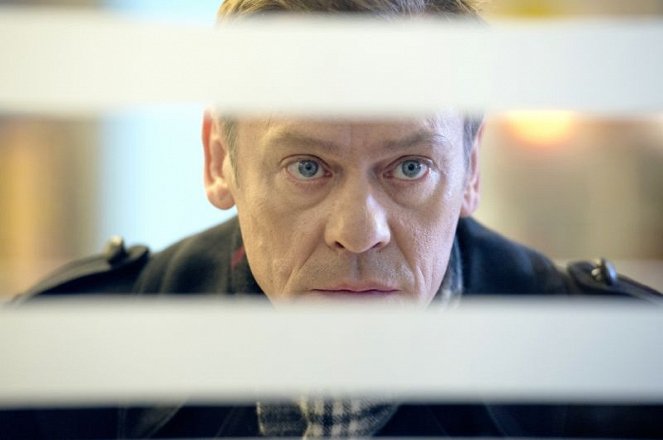 Polizeiruf 110 - Season 44 - Wendemanöver (1) - Photos - Sylvester Groth