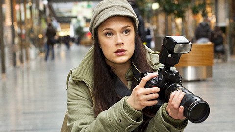 Moska - De la película - Krista Kosonen