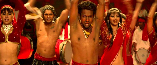 ABCD (Any Body Can Dance) - Film