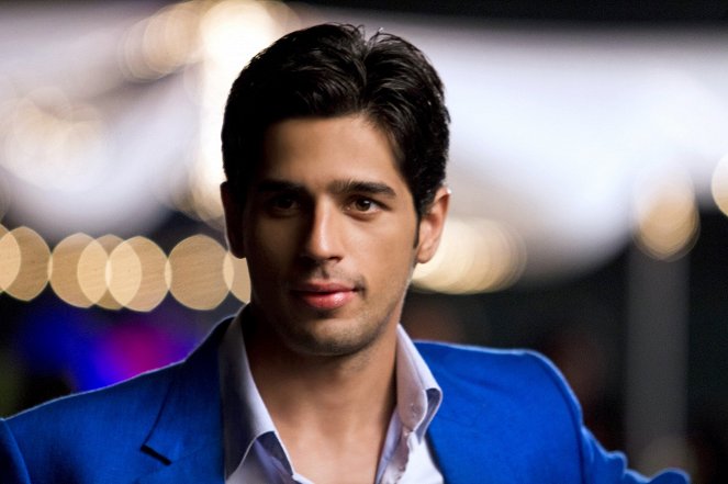 Hasee Toh Phasee - Kuvat elokuvasta - Sidharth Malhotra