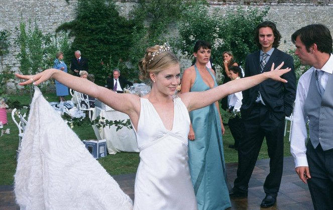 The Wedding Date - Filmfotos - Amy Adams