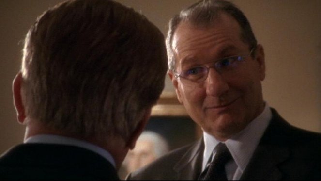 The West Wing - Van film - Ed O'Neill