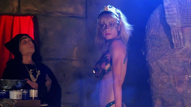 Hollywood Chainsaw Hookers - Film - Linnea Quigley