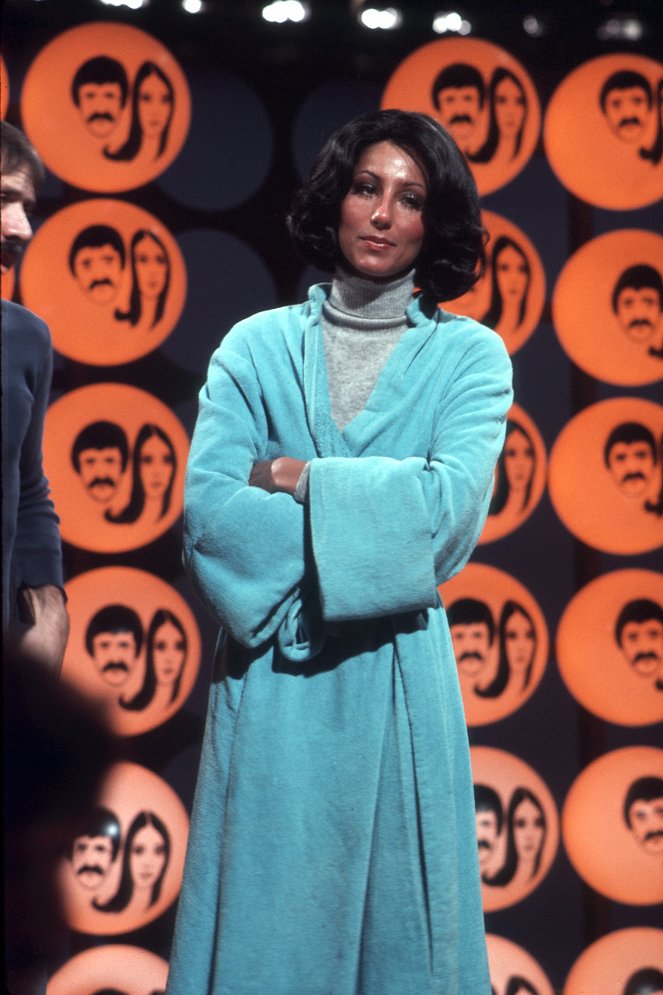 The Sonny and Cher Show - Photos - Cher