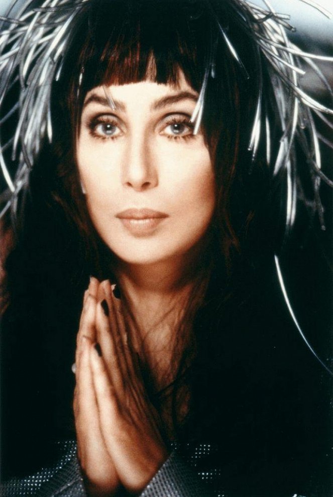 Cher: Believe - Van film - Cher